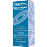 Cicatridina emulsie fata si corp, 180ml, Farma-Derma