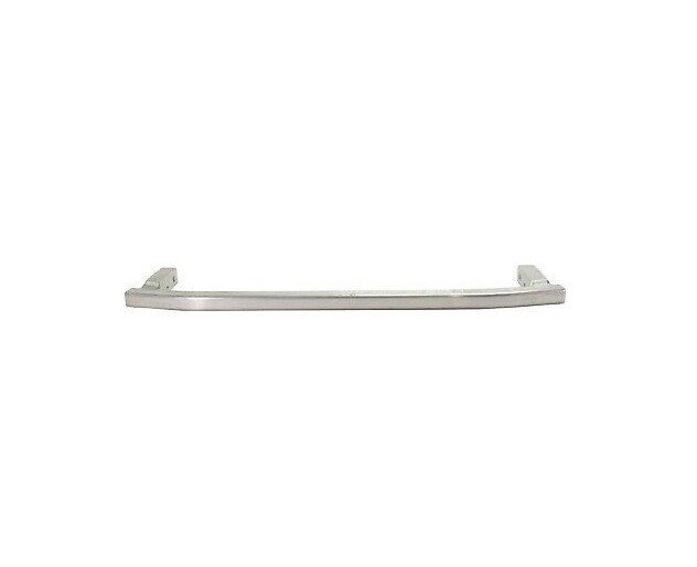 Intaritura bara, armatura BMW X5 (G05), 11.2018-, fata, aluminiu; inferior