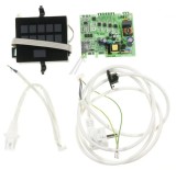 MODUL ELECTRONIC REDESIGN STD 663885 GORENJE