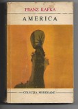 Franz Kafka - America, 1970, Alta editura