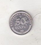 bnk mnd Croatia 50 lipa 1993