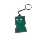 Cumpara ieftin Breloc Minecraft - Creeper 3 60mm