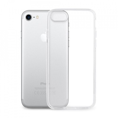 Husa APPLE iPhone 7 \ 8 - Ultra Slim 2mm (Transparent) BLISTER foto