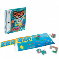 Coral Reef - Joc de logica, Smart Games foto