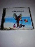 Cd Vama Veche A&amp;A Rec 1999 VG+