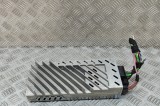 Amplificator de sunet BMW 4 Coupe F32, F82 2015 OEM: 9366167 30422744
