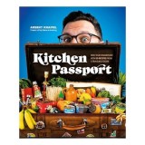 Kitchen Passport