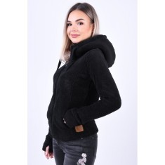 Polar Pufos Sublevel D20040W01911B Negru foto