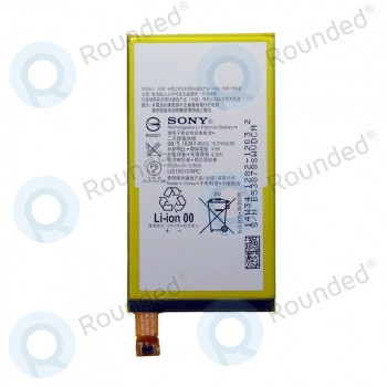 Baterie Sony Xperia Z3 Compact, Xperia C4 2600mAh (LIS156ERPC) foto
