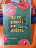 De ce pestii nu exista - Lulu Miller