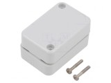 Carcasă Universală cu Bucşă din Alamă 40x60x30mm, KRADEX