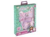 Set 7 accesorii de par cu tematica Gabby Dollhouse, Moxy
