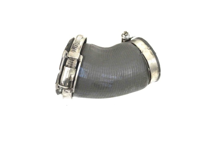 Furtun intercooler AUDI TT 8J3 2009 OEM: 1K0145838S