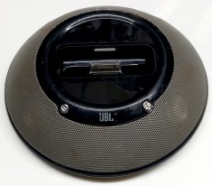 Boxa portabila, docking station JBL on stage micro - iPod / iPhone foto