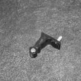 Balama ușă st&acirc;nga față AUDI A5 Sportback F5A 2017 OEM: 8W0831403A 2707390