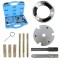 Pompa de injectie de blocare ford ldv 2.0 2.2 2.4tdci