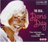 The Real... Doris Day | Doris Day, sony music