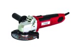 Polizor unghiular 125mm 750W + discuri RD-AG51 HardWork ToolsRange, Raider Power Tools