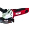 Polizor unghiular 125mm 750W + discuri RD-AG51 HardWork ToolsRange