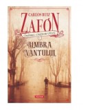 Umbra vantului (editie 2025) - Dragos Cojocaru, Carlos Ruiz Zafon