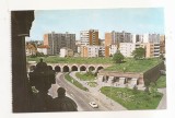 RF107 - Carte Postala - Timisoara, Bastion, necirculata