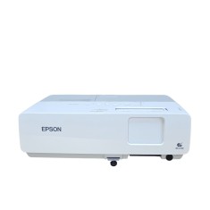 Videoproiector Refurbished EPSON EMP-83H, 1024x768, 2200 lm
