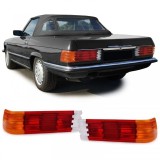 Set lentile stopuri versiune UE pentru Mercedes SL R107 SLC C107 Performance AutoTuning