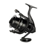 Mulineta Team Feeder By Dome Power Fighter Pro 5000, 4+1 Rulmenti, Tambur 58mm, 380g, Feeder