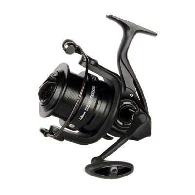 Mulineta Team Feeder By Dome Power Fighter Pro 5000 4+1 Rul foto