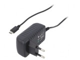 Alimentator pulsatoriu plug-in 5VDC 2A 10W