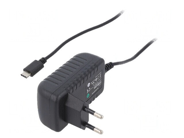 Alimentator pulsatoriu plug-in 5VDC 2A 10W