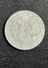 Moneda Argint 20 Kreuzer 1831 Austria A - KM#2147, 26.6mm, 6.68g