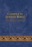 Complete Jewish Bible Flexisoft