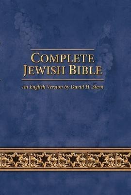 Complete Jewish Bible Flexisoft foto