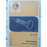ELECTRONICA. INTREBARI SI RASPUNSURI-CLEMENT BROWN-346195