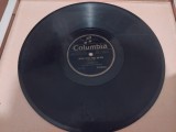 Disc patefon/gramofon Ion Barneata - Spune, spune mos batran/Pitulice mutati gandul