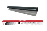Folie fumurie pentru geamuri Light Black 0.5 x 3m (60%)