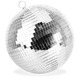 Bilă de discotecă Extra Mare - Bilă cu oglinzi pentru agățat - Bilă de discotecă pentru petrecere - Bilă de petrecere pentru Anul Nou, Ziua de Naștere