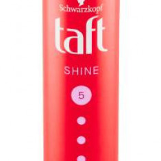 Schwarzkopf taft Shine fixativ Mega Strong, 250 ml