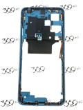 Mijloc rama carcasa Xiaomi Redmi Note 12 (5G) BLUE SWAP