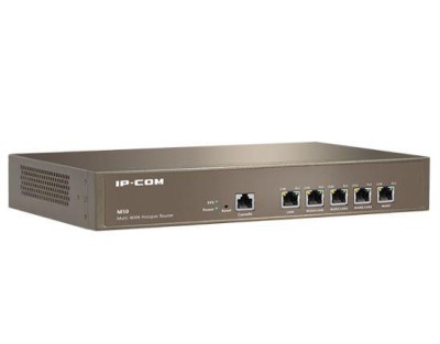 IP-COM M50 MULTI-WAN HOTSPOT ROUTER foto