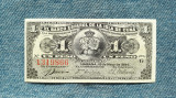 1 Peso 1896 Cuba