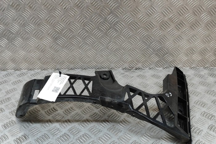 Suport bara de protecție dreapta spate MERCEDES-BENZ CLA Coupe C118 2024 OEM: A1188850200 29000318