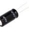 Condensator Electrolitic 100uF 400V THT