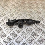 Suport bara de protecție dreapta față VW PASSAT Variant B7 365 2012 OEM: 3AA807184 10231186