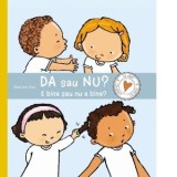 DA sau NU? E bine sau nu e bine? - Pauline Oud