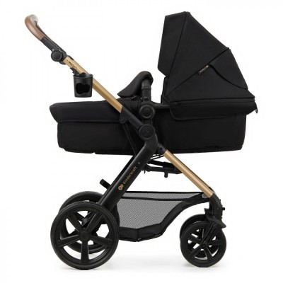 CARUCIOR 3 IN 1 KINDERKRAFT MOOV 2, NEGRU PUR SuperHeroes ToysZone foto