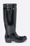 Hunter - Cizme Original Tall WFT1000RGL.BLK-Black