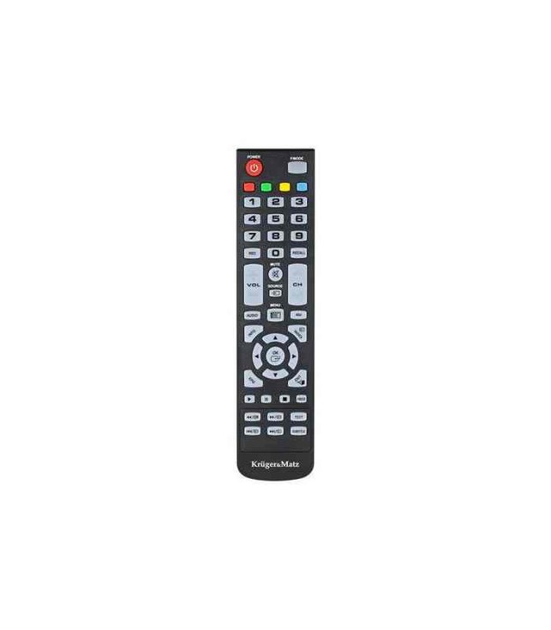 Telecomanda TV Kruger&amp;Matz KM0232 KM0248 KM0250 KM0255UHD KM0265UHD