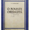 I. A. Goncearov - O poveste obisnuita (editia 1951)